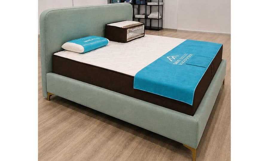 Кровать Letto