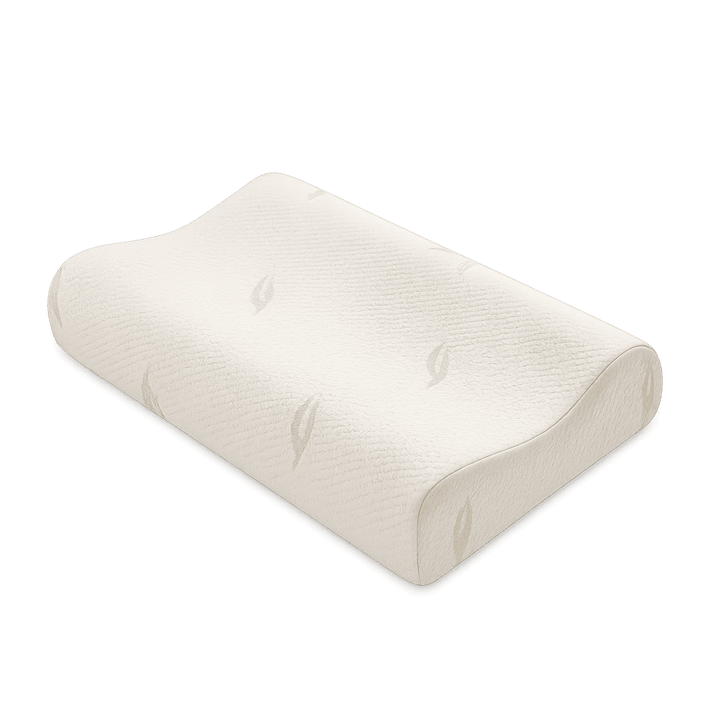 pillow Ergo_neck