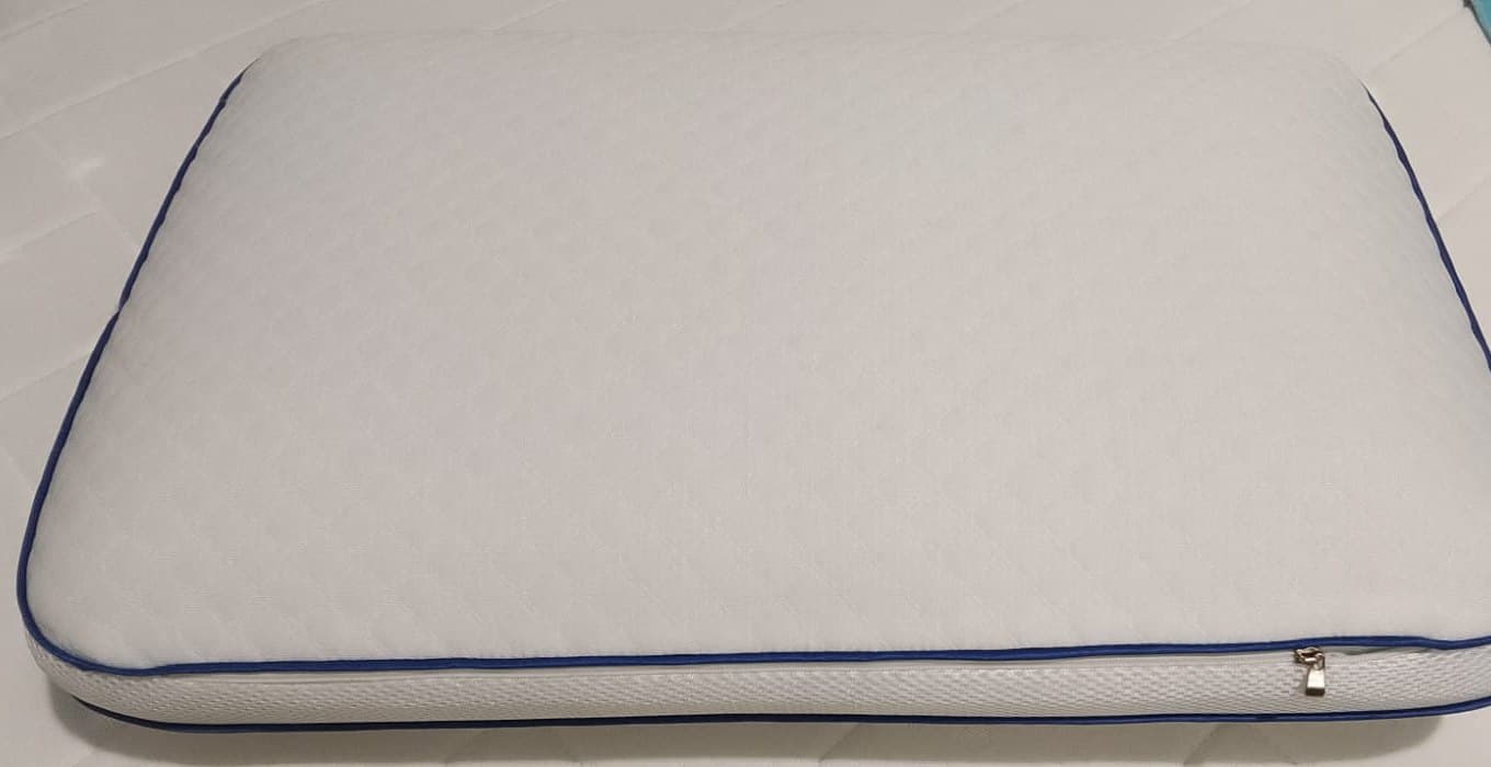 Orthopedic Memory Foam жастығы (60*40) — 2-сурет