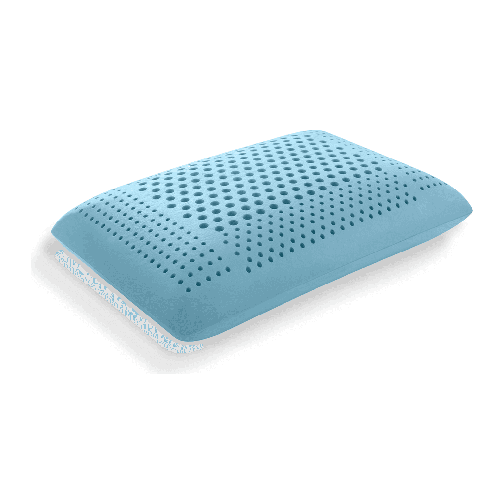 Ergofoam Air Therapy Blue Pillow (60*40) — photo 1