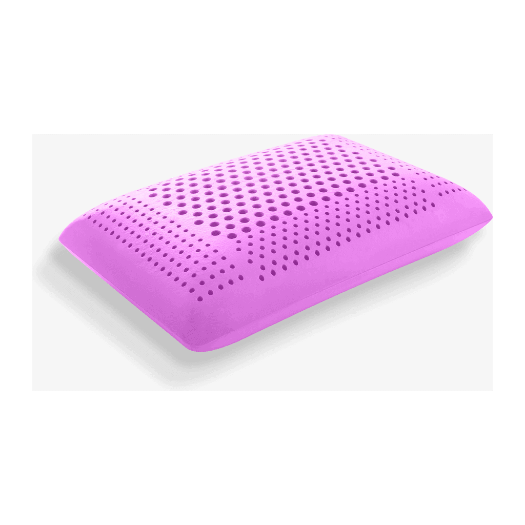 Ergofoam Air Therapy Purple жастығы (60*40) — 1-сурет