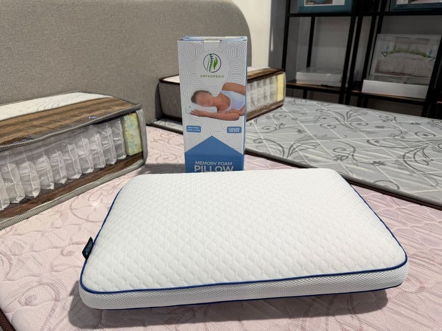 Подушка Orthopedic Memory Foam (60*40)