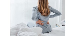 Как правильно выбрать матрас для больной спины