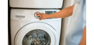 Как постирать наматрасник в стиральной машине