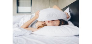 Почему нельзя спать на двух подушках