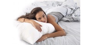 Почему правильная подушка так важна для здорового сна
