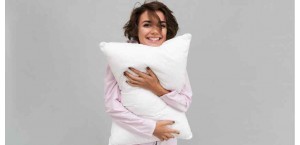 Какой тип подушки лучше всего подходит для тех, кто страдает от болей в шее?