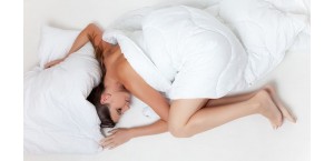 Спальные позы и их влияние на ваш сон и здоровье