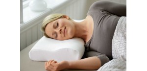 Как подушки влияют на качество сна: как выбрать подушку для оптимального комфорта?