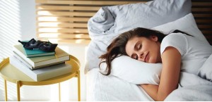 Какой тип подушки лучше всего подходит для бокового сна?