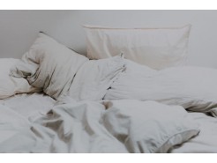 Как часто менять подушку для сна