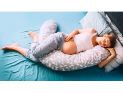 Беременность и сон: как улучшить сон во время беременности