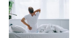 Как различные типы матрасов могут помочь снизить боли в спине и шее