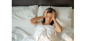 Стресс после сна: почему это происходит и как справиться с ним