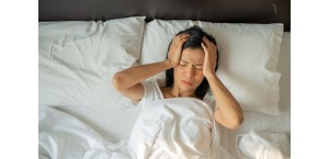 Здоровый сон: как матрас может помочь справиться с бессонницей
