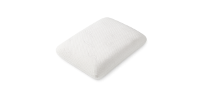 Подушка из латекса ортопедическая "Контур" классическая